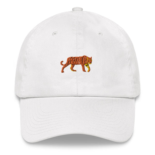 Big Cat - Dad Hat Shop