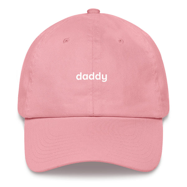 little daddy - Dad Hat Shop