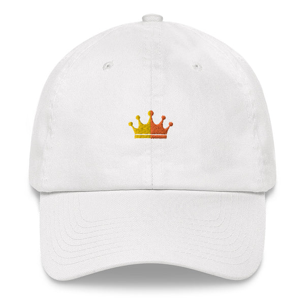 The Crown - Dad Hat Shop