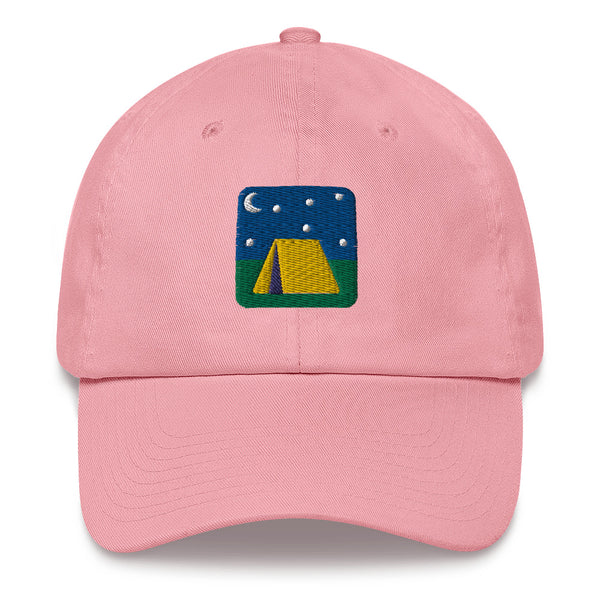 Starry Night - Dad Hat Shop