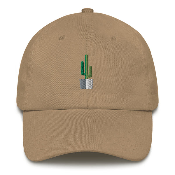 The Saguaro Classic - Dad Hat Shop