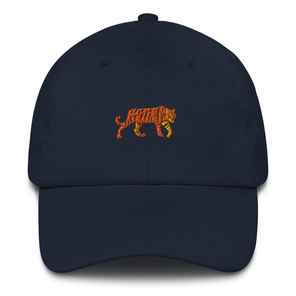 Big Cat - Dad Hat Shop