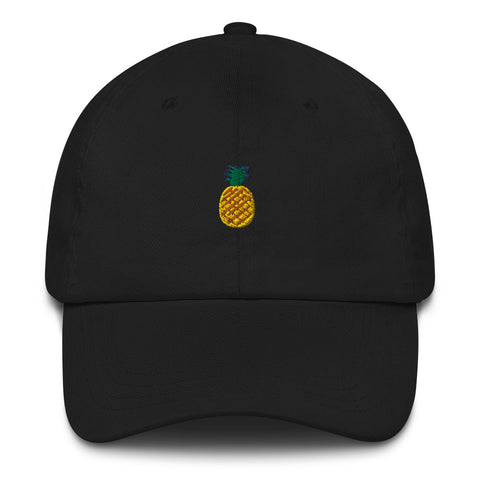 Glorious Pineapple - Dad Hat Shop