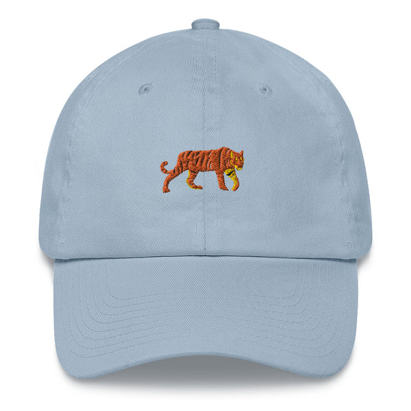 Big Cat - Dad Hat Shop