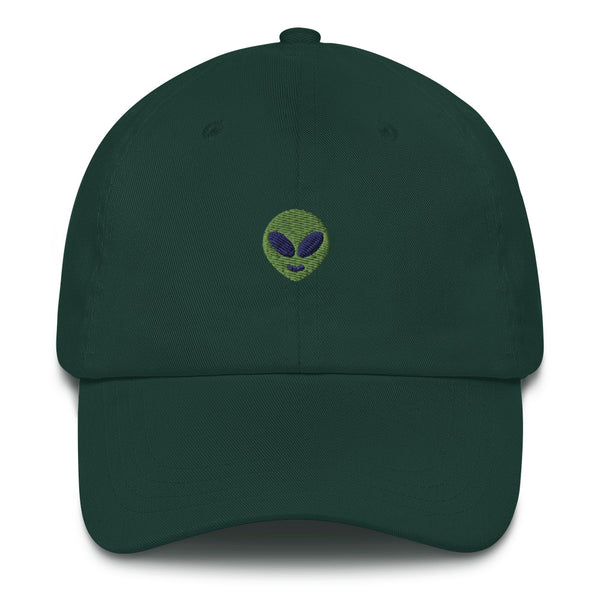 The Classic Alien - Dad Hat Shop