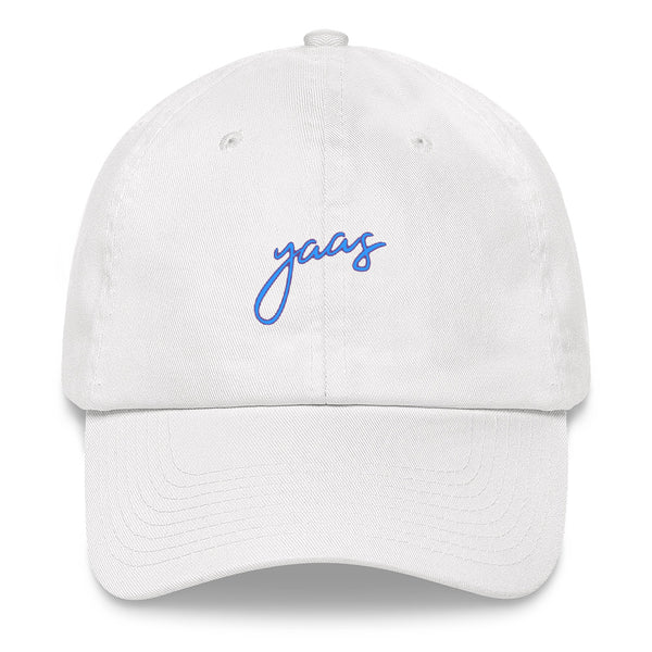 YAAS - Dad Hat Shop