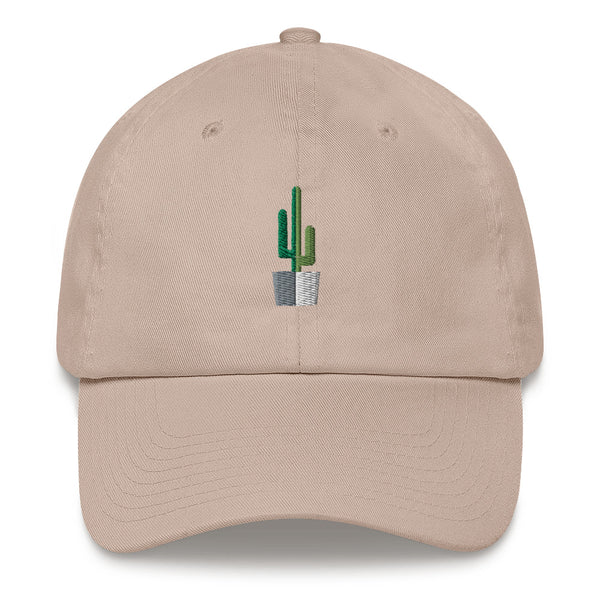 The Saguaro Classic - Dad Hat Shop