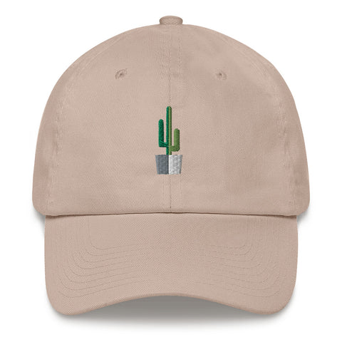 The Saguaro Classic - Dad Hat Shop