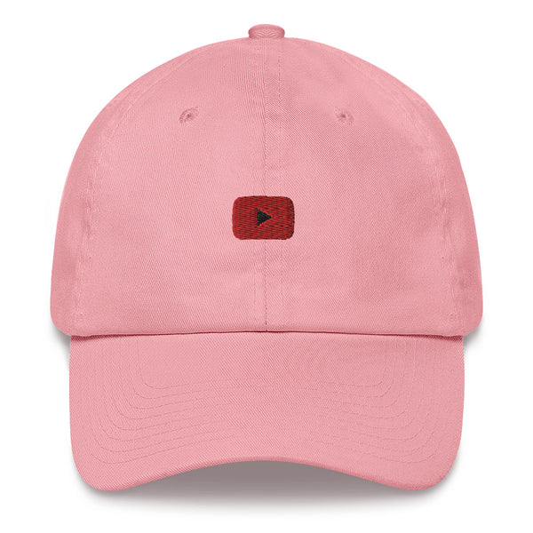 Press Play - Dad Hat Shop