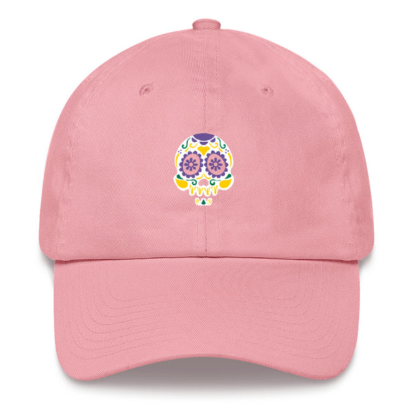 dia de los muertos - Dad Hat Shop