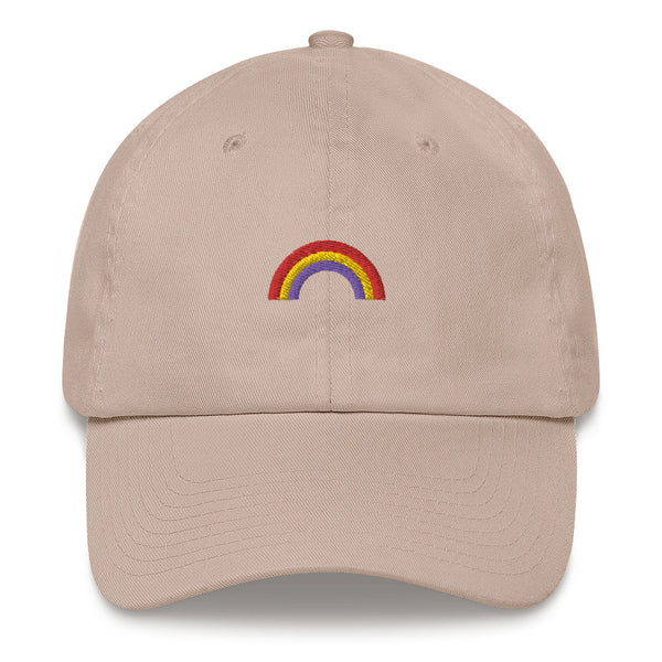 The Rainbow - Dad Hat Shop