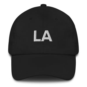 The Classic LA - Dad Hat Shop