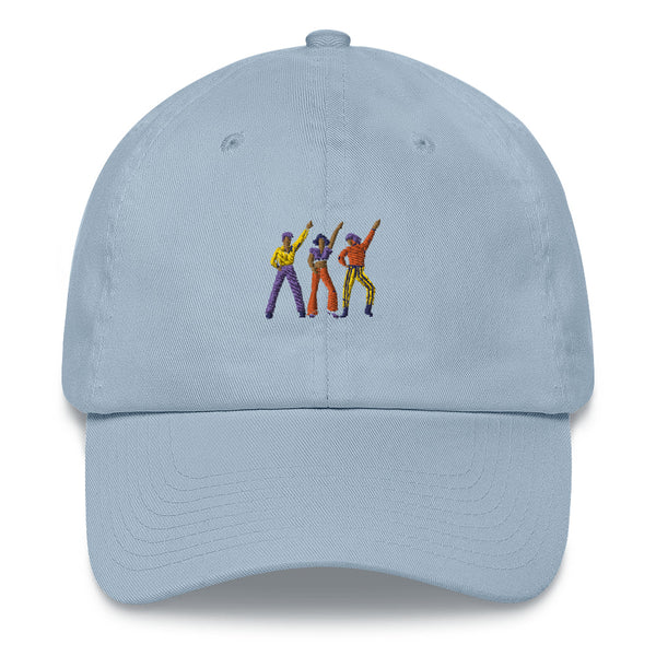 Dancing Queen - Dad Hat Shop