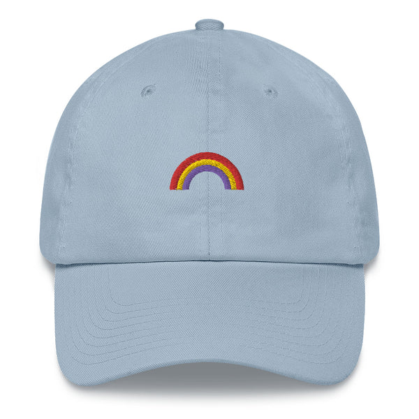 The Rainbow - Dad Hat Shop