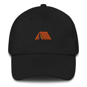 Just Tent It - Dad Hat Shop