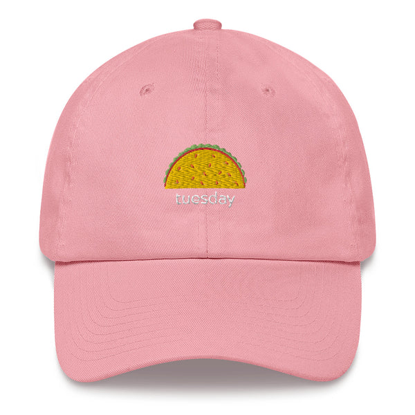 Taco Tuesday - Dad Hat Shop