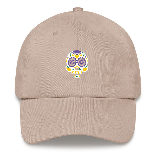 dia de los muertos - Dad Hat Shop