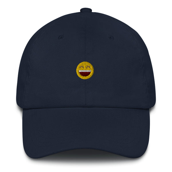 Small Smile - Dad Hat Shop