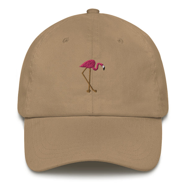 Mr. Pinky - Dad Hat Shop