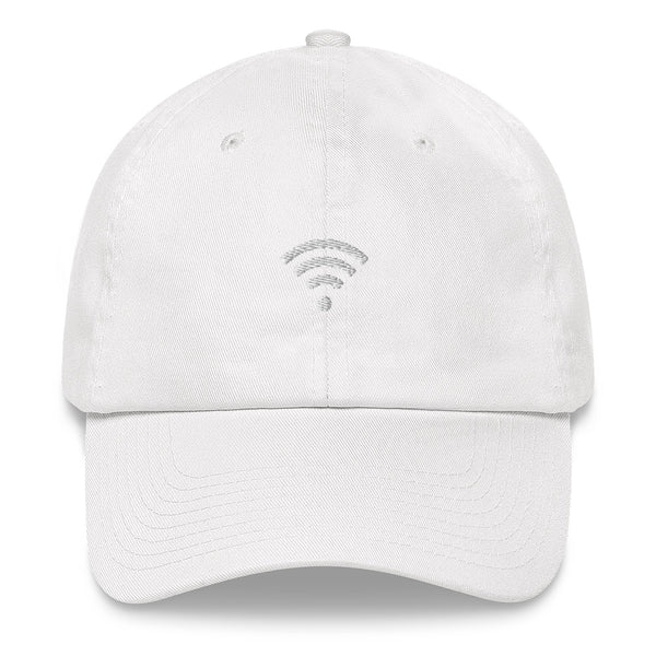 What's the Password? - Dad Hat Shop