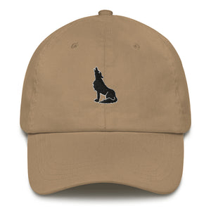 The Howler - Dad Hat Shop