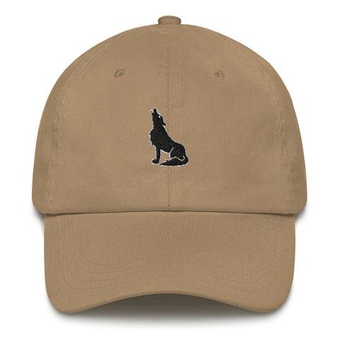 The Howler - Dad Hat Shop