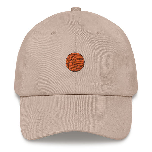 B-ball 4 Lyfe - Dad Hat Shop