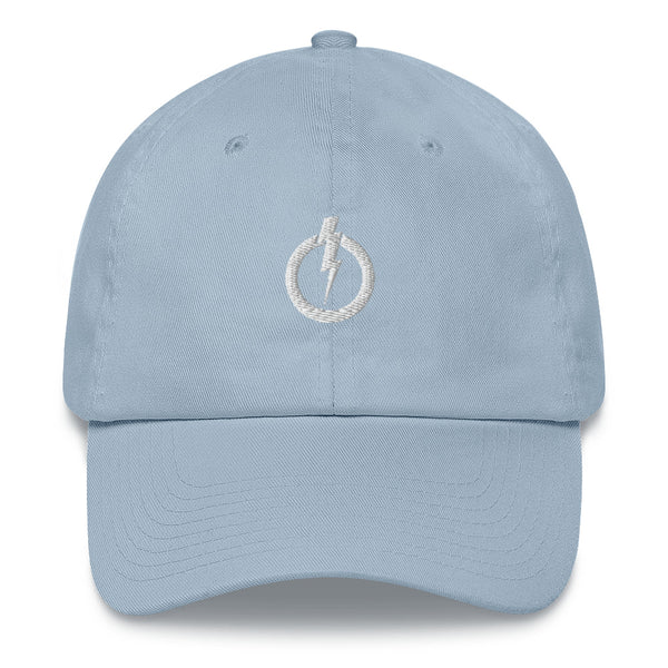 Lightning - Dad Hat Shop