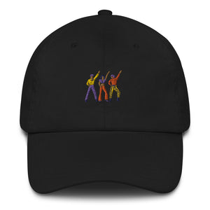 Dancing Queen - Dad Hat Shop