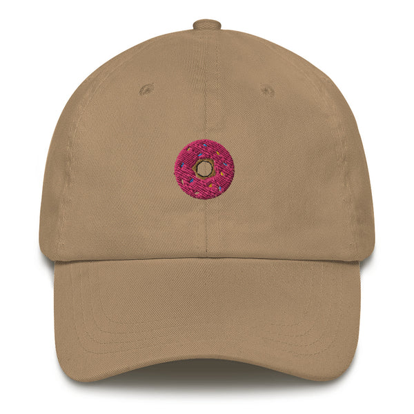 The Classic Cop Treat - Dad Hat Shop