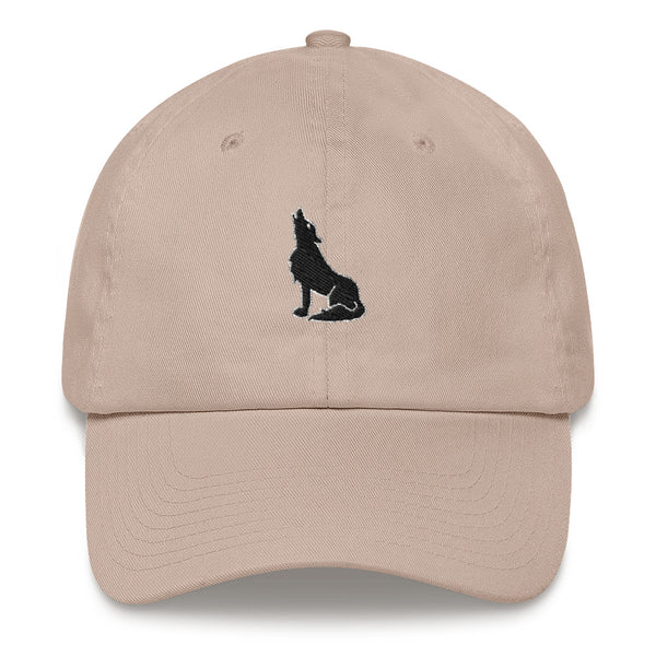 The Howler - Dad Hat Shop