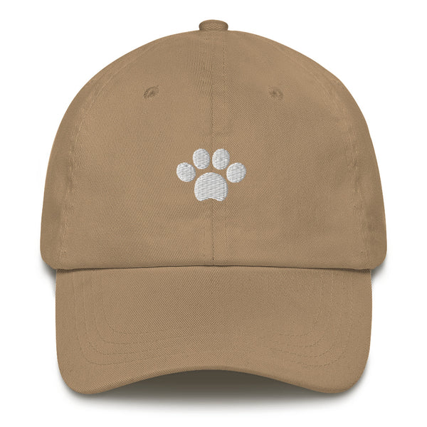 We Love Our Doggos - Dad Hat Shop