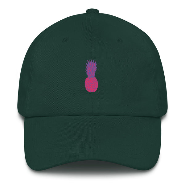 Purple Pine - Dad Hat Shop