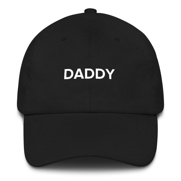 Big Daddy - Dad Hat Shop