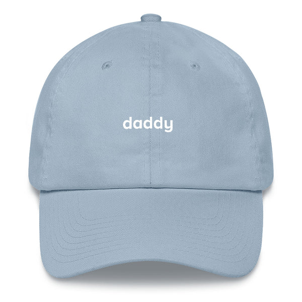 little daddy - Dad Hat Shop