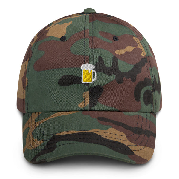 Beer - Dad Hat Shop