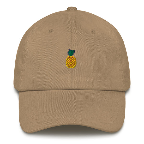 Glorious Pineapple - Dad Hat Shop