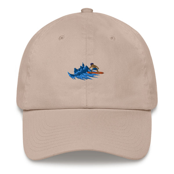 Surfer Dude - Dad Hat Shop